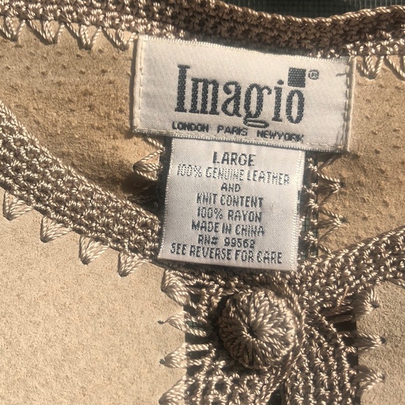 Jacket - Picture 3 of 7